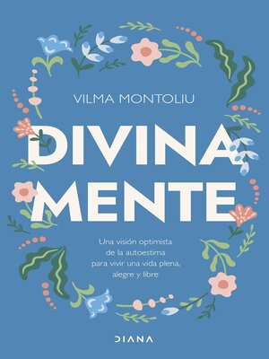 cover image of Divina mente